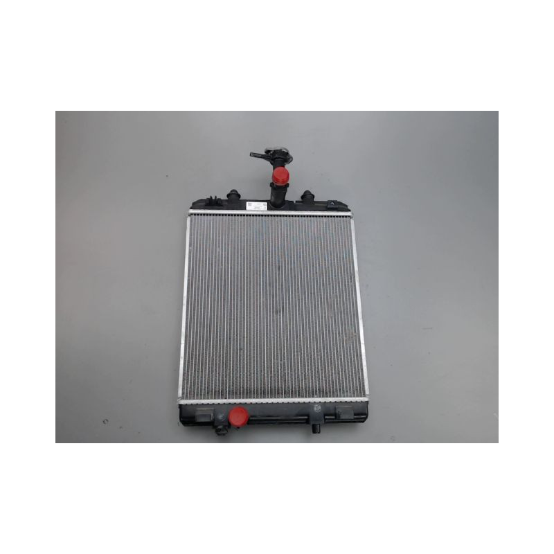 RADIATEUR TOYOTA AYGO