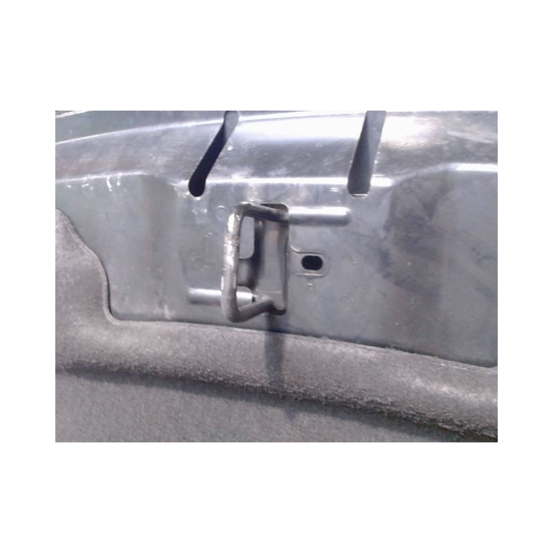 CAPOT CITROEN C3 PICASSO 2008-