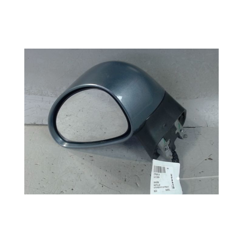 RETROVISEUR EXTERIEUR ELECTRIQUE GAUCHE CITROEN C4 2008-