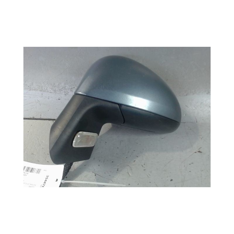 RETROVISEUR EXTERIEUR ELECTRIQUE GAUCHE CITROEN C4 2008-
