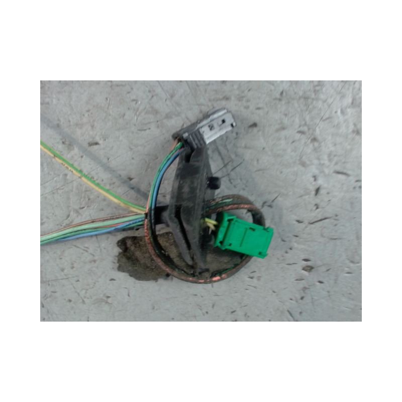 RETROVISEUR EXTERIEUR ELECTRIQUE GAUCHE CITROEN C4 2008-
