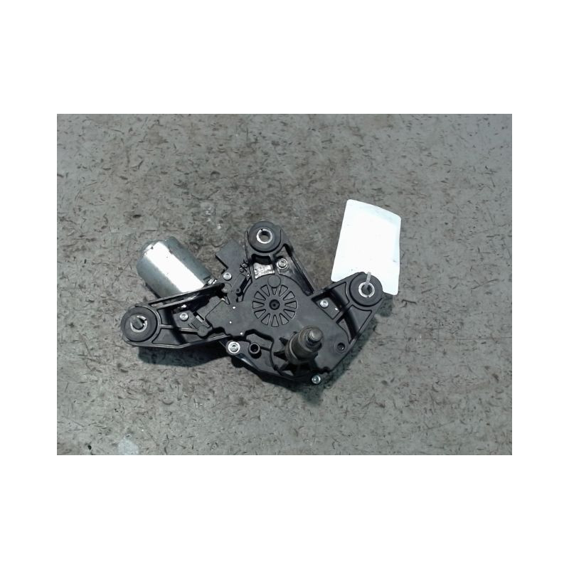 MOTEUR ESSUIE-GLACE ARRIERE RENAULT SCENIC