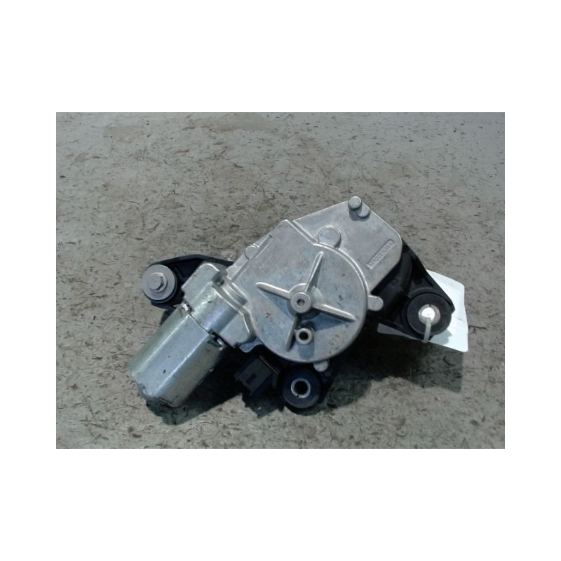 MOTEUR ESSUIE-GLACE ARRIERE RENAULT SCENIC