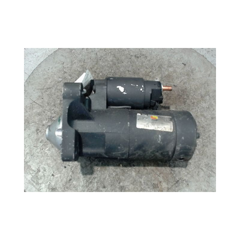 DEMARREUR RENAULT SCENIC I PH2 99-03