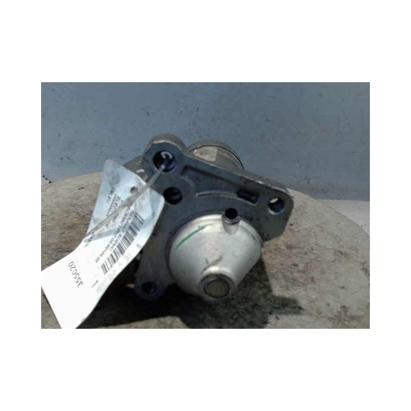DEMARREUR RENAULT SCENIC I PH2 99-03