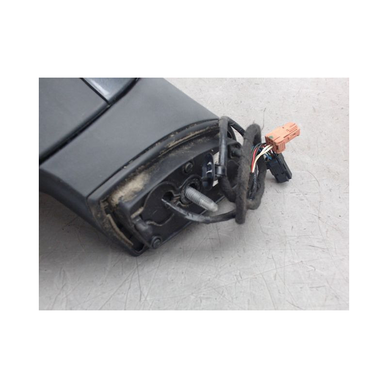 RETROVISEUR EXTERIEUR ELECTRIQUE GAUCHE PEUGEOT 207