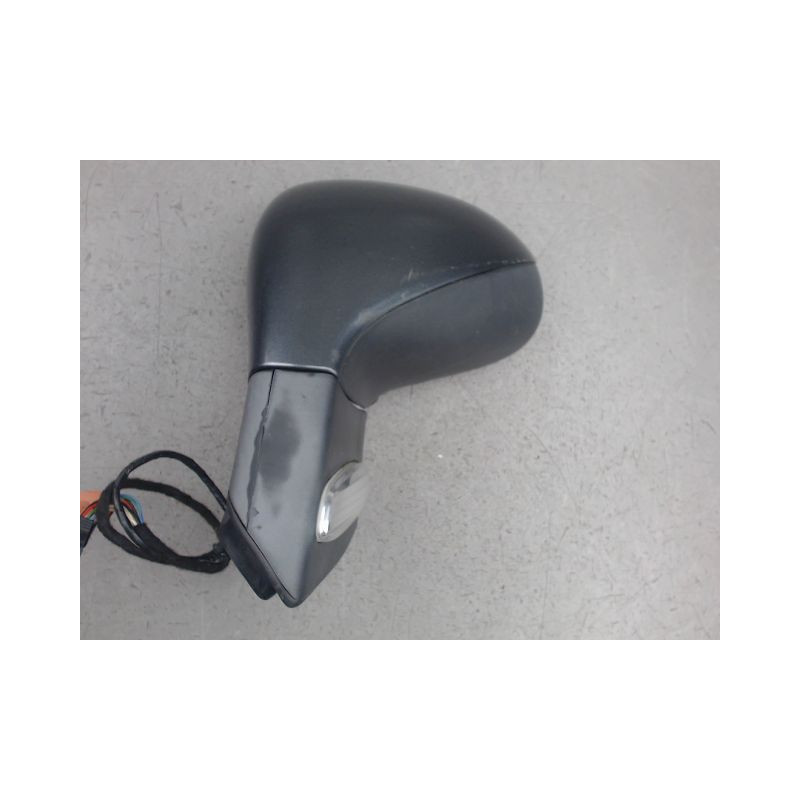 RETROVISEUR EXTERIEUR ELECTRIQUE GAUCHE PEUGEOT 207