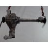 PONT AVANT VOLKSWAGEN TOUAREG 3.2 V6
