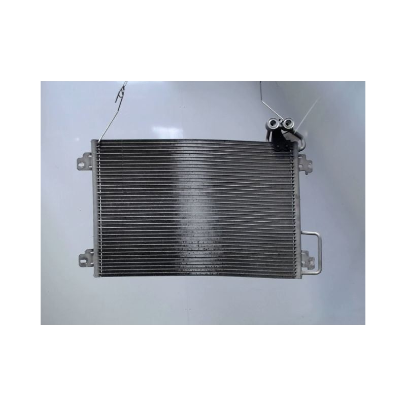 CONDENSEUR CLIMATISATION RENAULT SCENIC I PH2 99-03