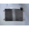 CONDENSEUR CLIMATISATION RENAULT SCENIC I PH2 99-03