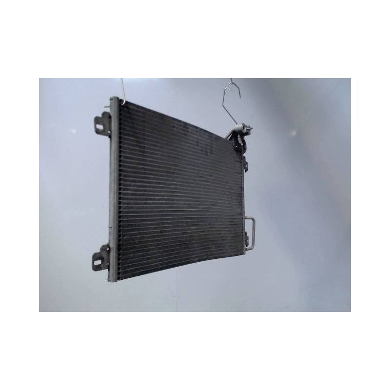 CONDENSEUR CLIMATISATION RENAULT SCENIC I PH2 99-03