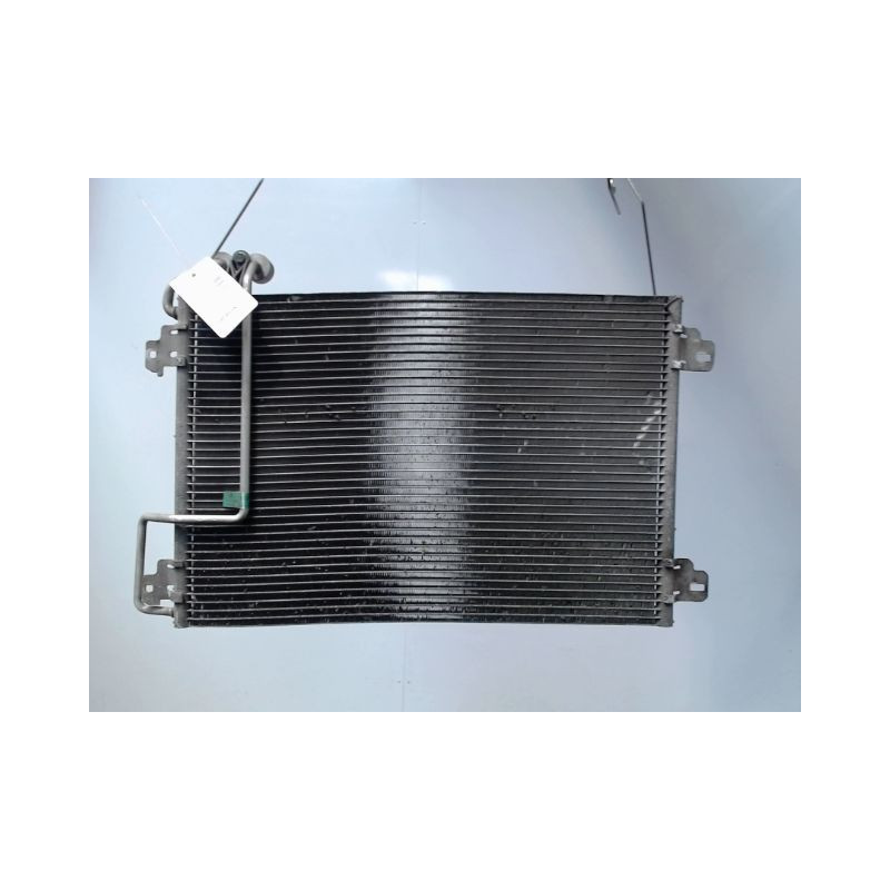 CONDENSEUR CLIMATISATION RENAULT SCENIC I PH2 99-03