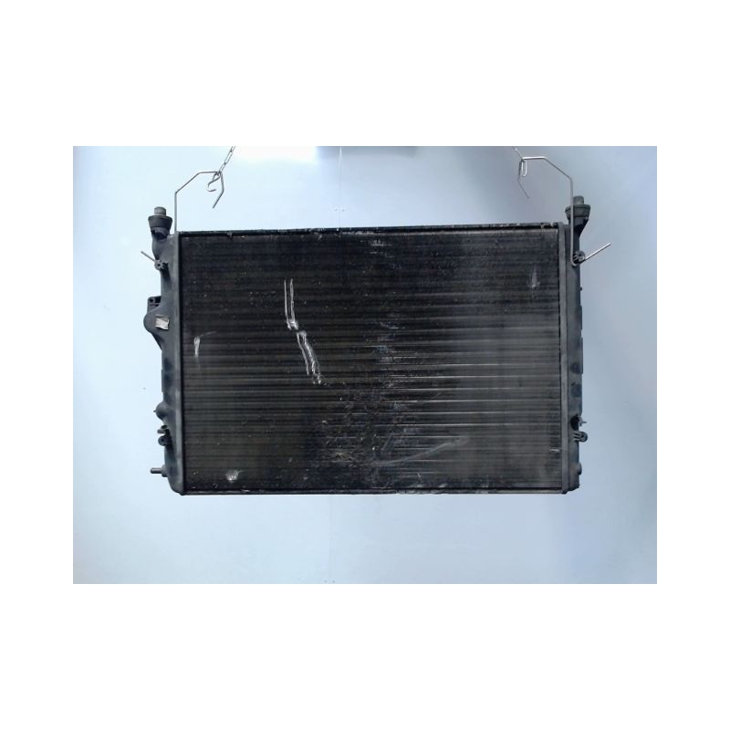 RADIATEUR RENAULT SCENIC I PH2 99-03