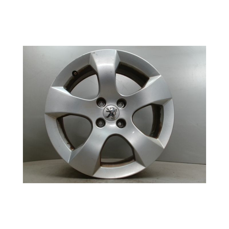 JANTE ALUMINIUM PEUGEOT 3008