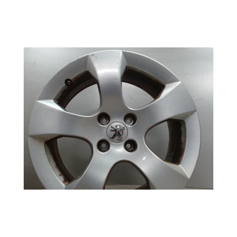 JANTE ALUMINIUM PEUGEOT 3008
