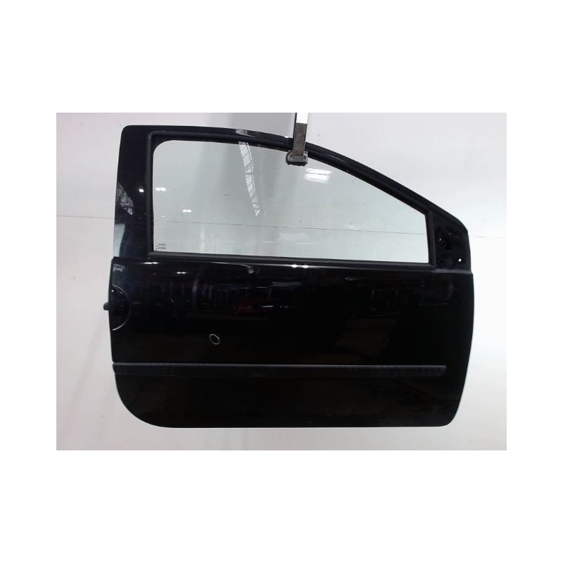 PORTE AVANT DROIT RENAULT TWINGO 2 2007-