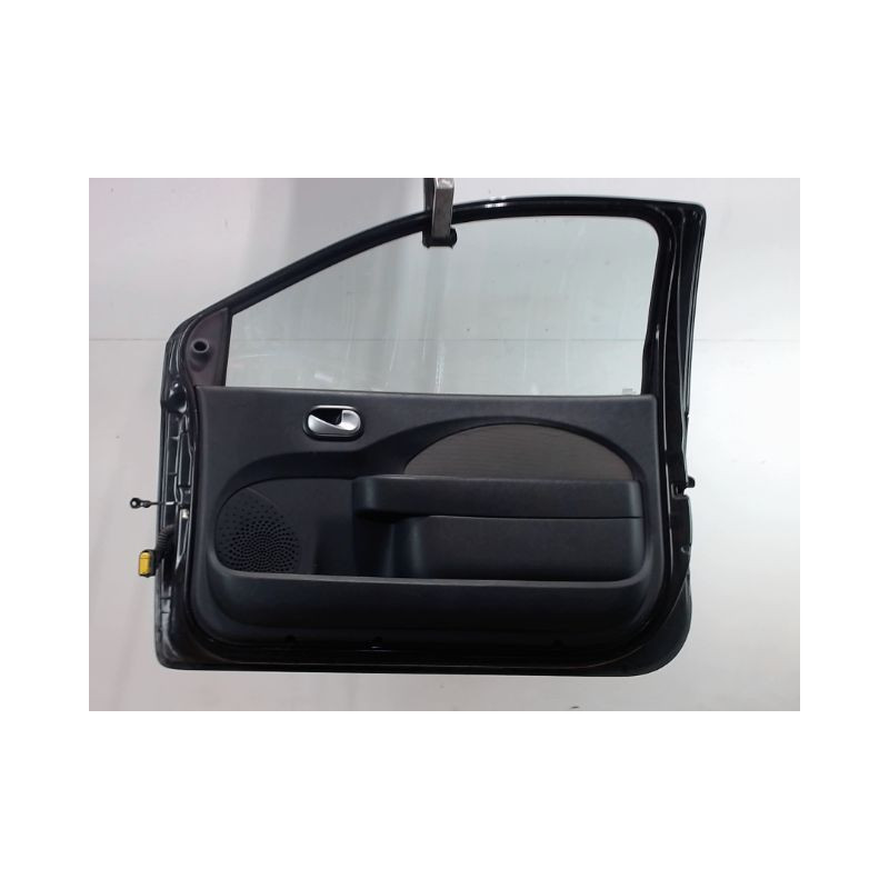 PORTE AVANT DROIT RENAULT TWINGO 2 2007-