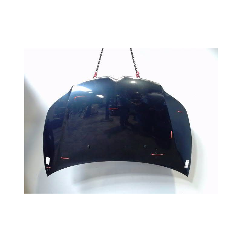 CAPOT CITROEN C4 2008-