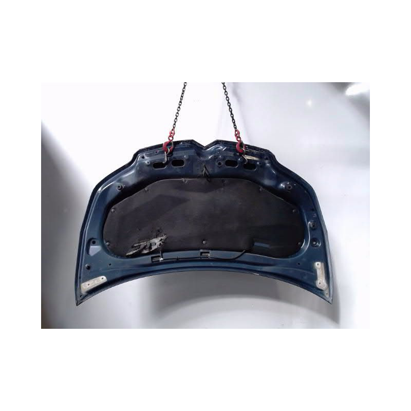 CAPOT CITROEN C4 2008-