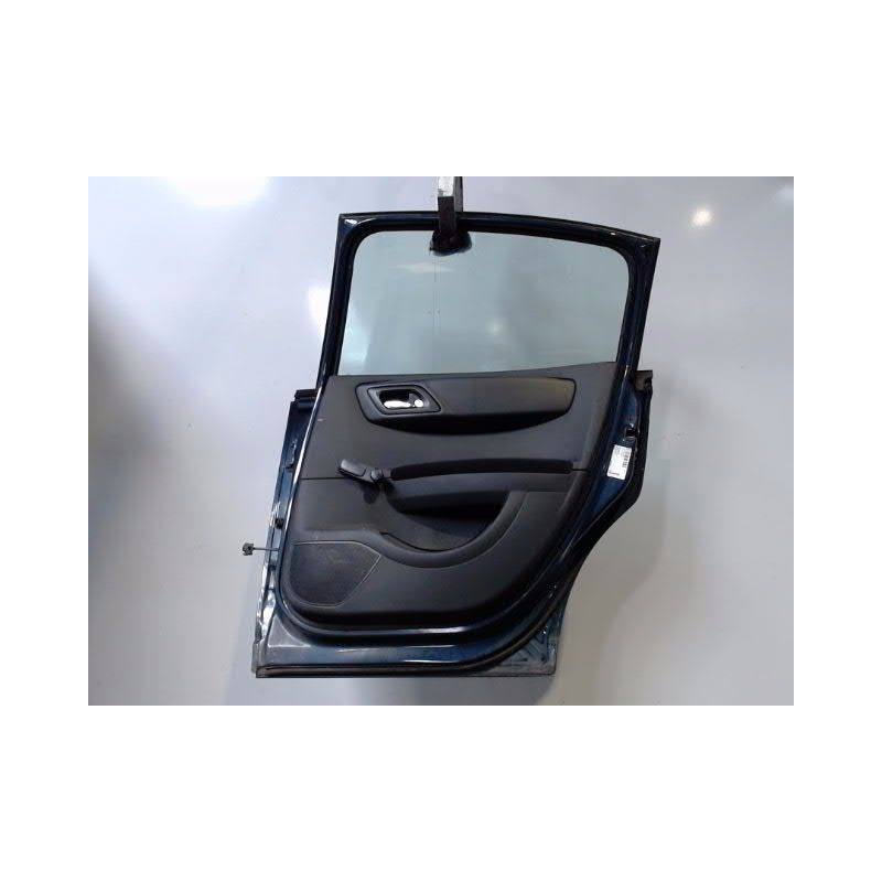 PORTE ARRIERE DROIT CITROEN C4 2008-