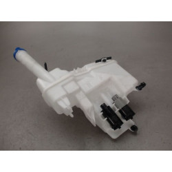 RESERVOIR LAVE-GLACE AV