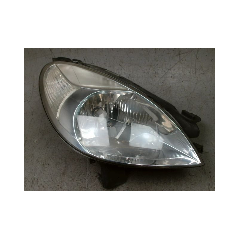 PHARE DROIT CITROEN XSARA PICASSO