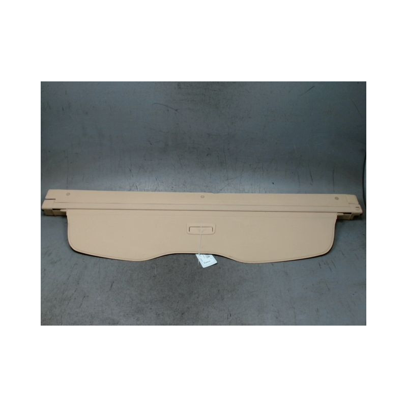 TABLETTE PLAGE ARRIERE VOLKSWAGEN TOUAREG
