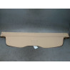 TABLETTE PLAGE ARRIERE VOLKSWAGEN TOUAREG