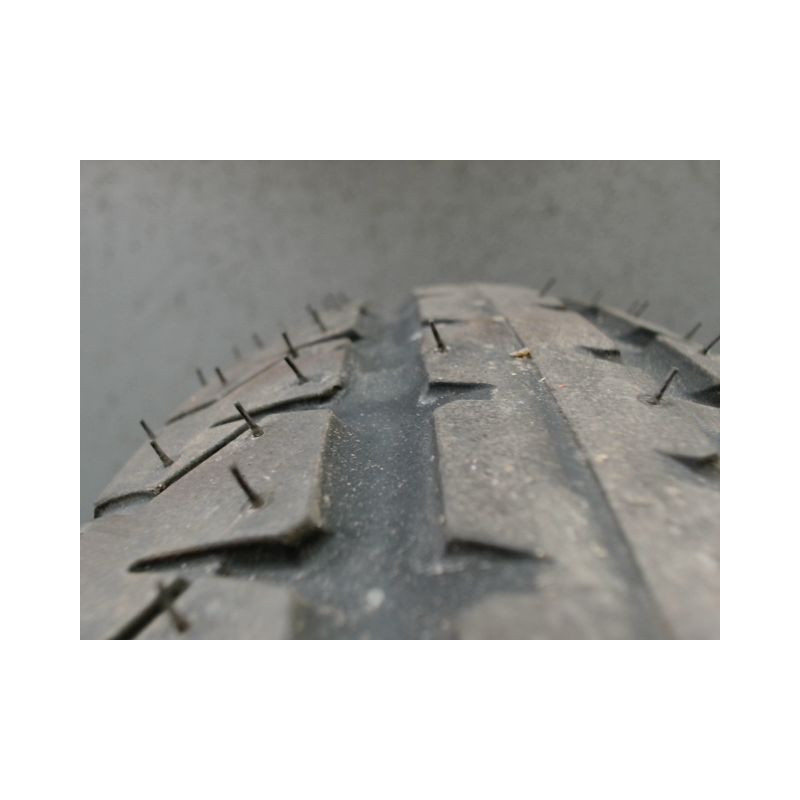 ROUE SECOURS CITROEN C4 AIRCR.