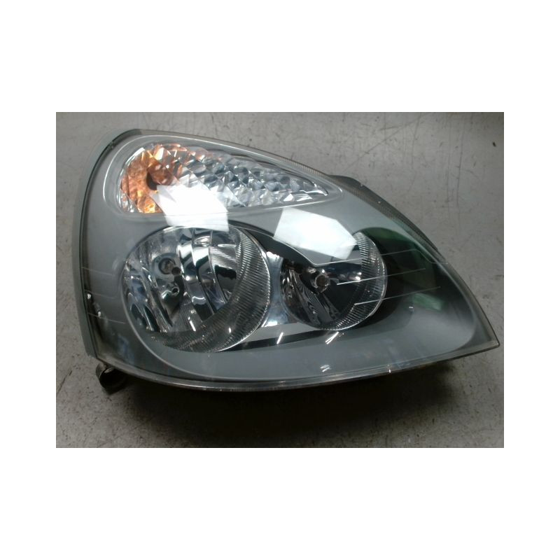 PHARE DROIT RENAULT CLIO II PH.2 01-06