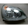 PHARE DROIT RENAULT CLIO II PH.2 01-06