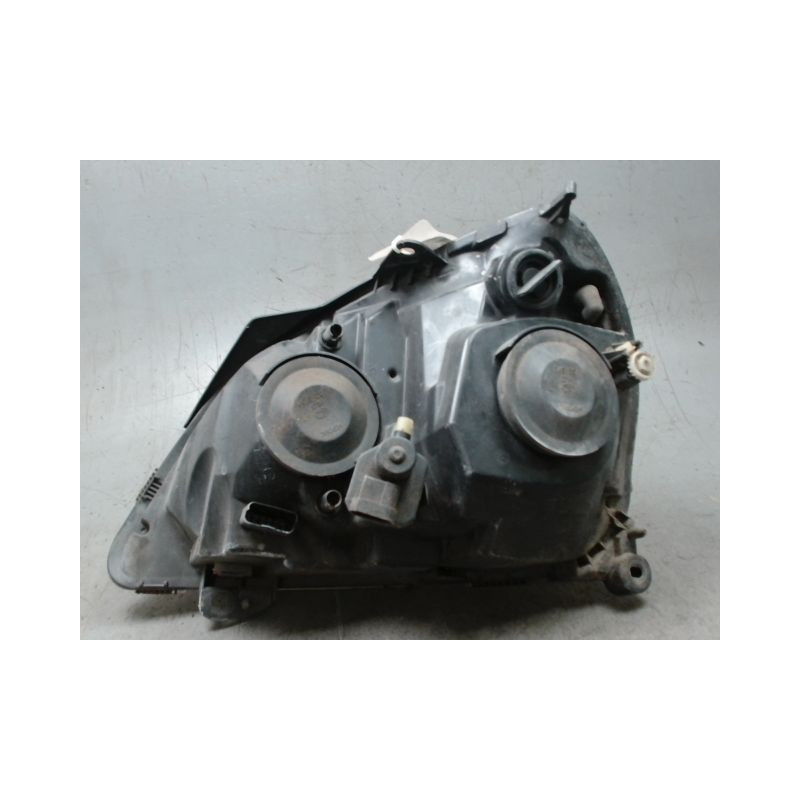 PHARE DROIT RENAULT CLIO II PH.2 01-06