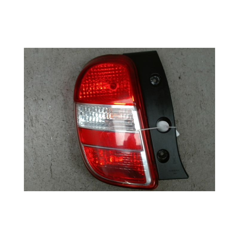 FEU ARRIERE GAUCHE  NISSAN MICRA