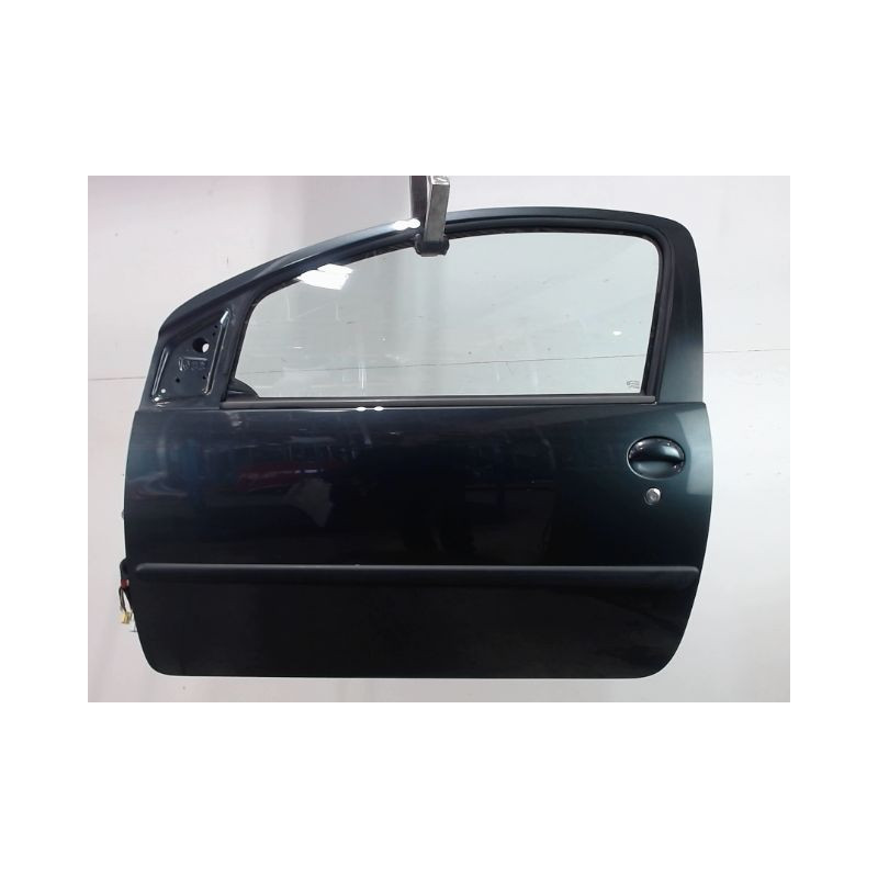 PORTE AVANT GAUCHE CITROEN C1 3P