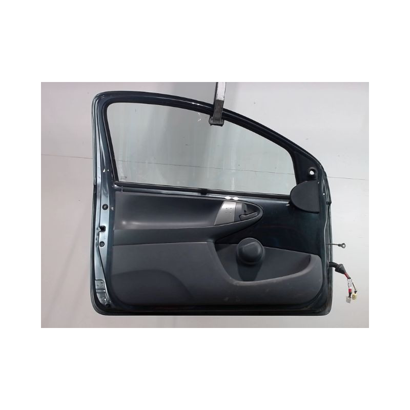 PORTE AVANT GAUCHE CITROEN C1 3P