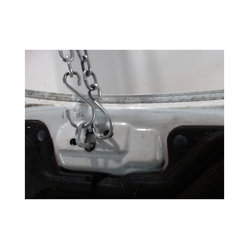 CAPOT RENAULT KANGOO EXPRESS 97-2003