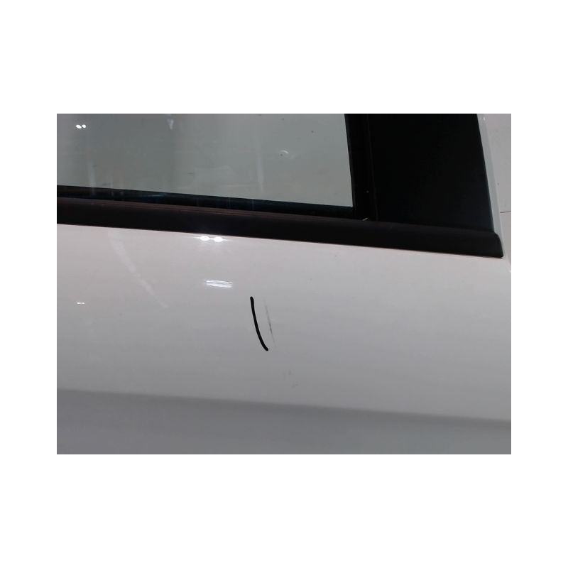 PORTE ARRIERE DROIT CITROEN C3 2009-