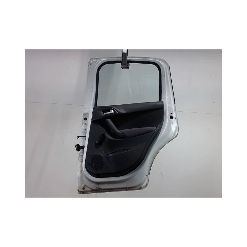 PORTE ARRIERE DROIT CITROEN C3 2009-