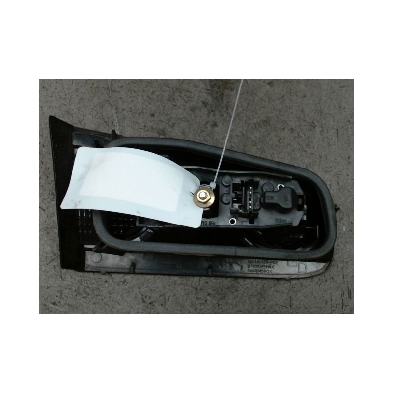 FEU ARRIERE INTERIEUR DROIT RENAULT LAGUNA II 2005-2007