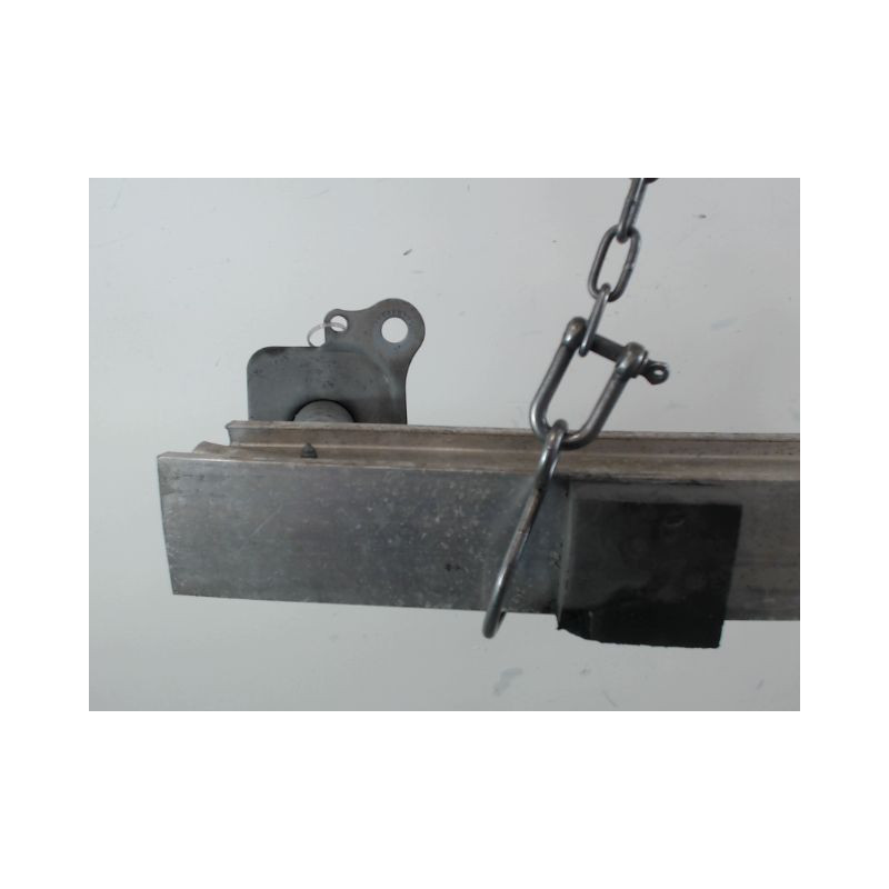 RENFORT PARE-CHOC AVANT AUDI A3 2000-2003