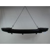 RENFORT PARE-CHOC ARRIERE  RENAULT MODUS 2004-2007