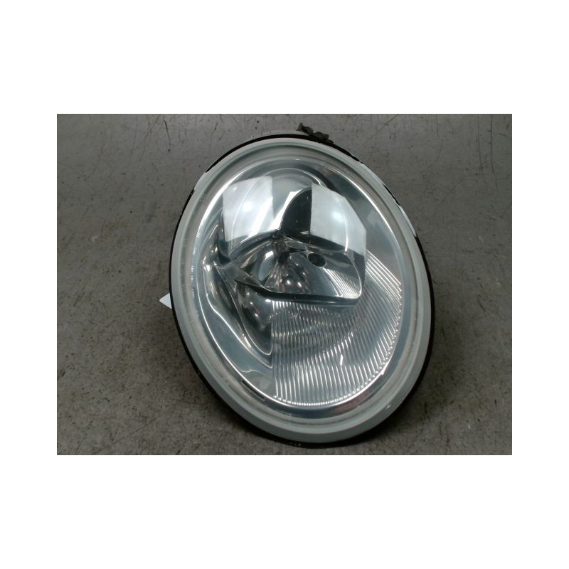 PHARE DROIT VOLKSWAGEN NEW BEETLE