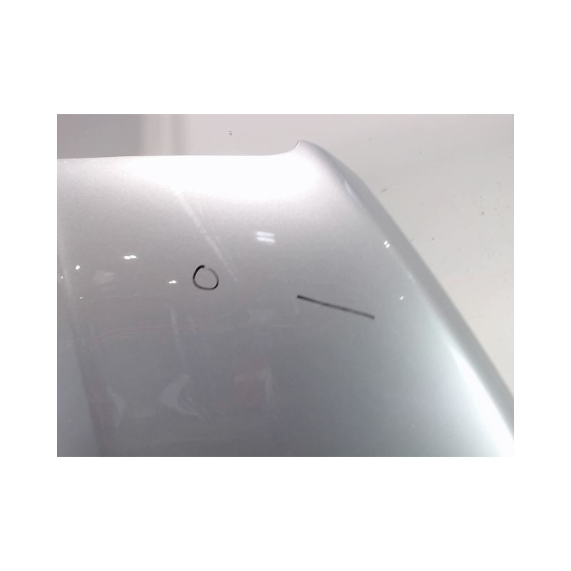 CAPOT PEUGEOT 508 2010-