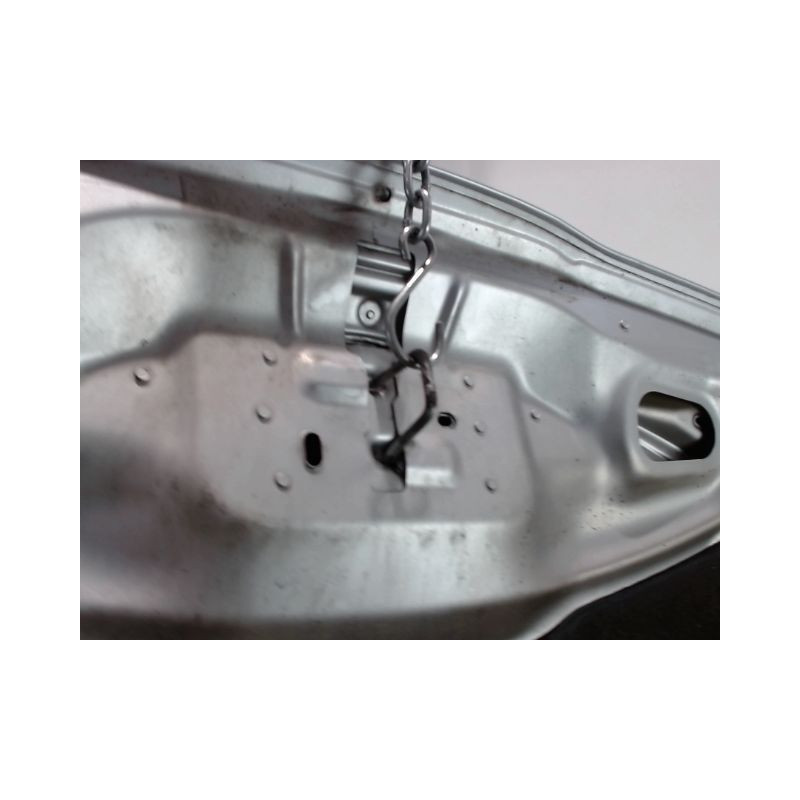 CAPOT PEUGEOT 508 2010-