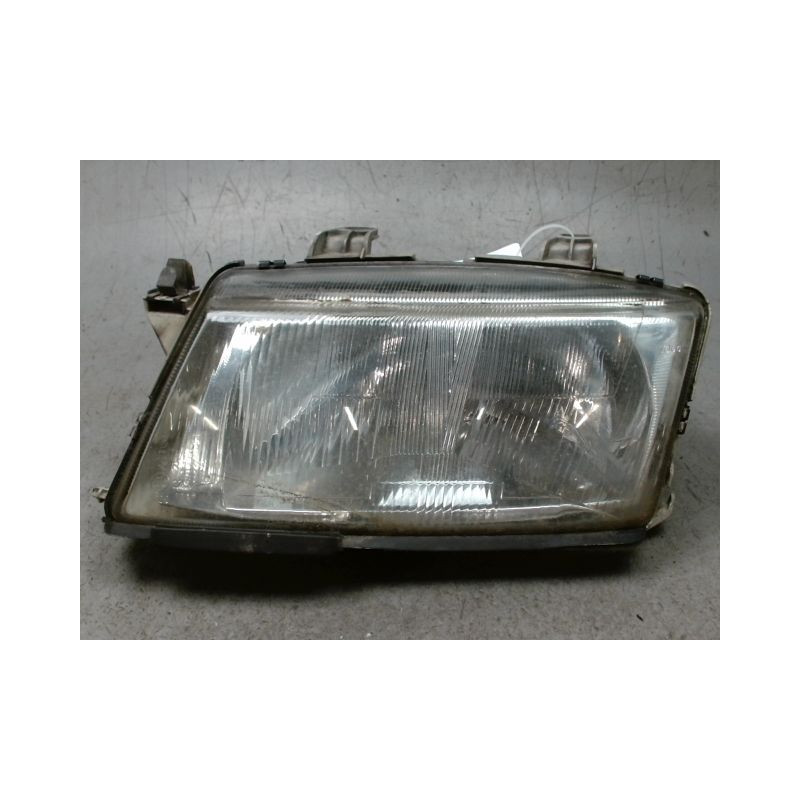 PHARE GAUCHE SAAB 9-3 COUPE 5.98-02