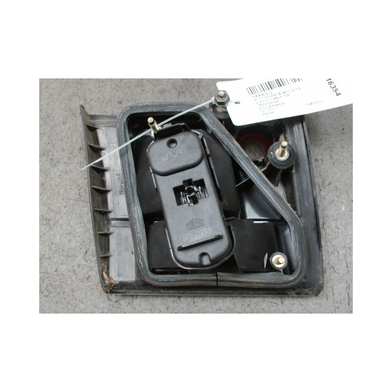 FEU ARRIERE INTERIEUR DROIT SAAB 9-3 COUPE 5.98-02