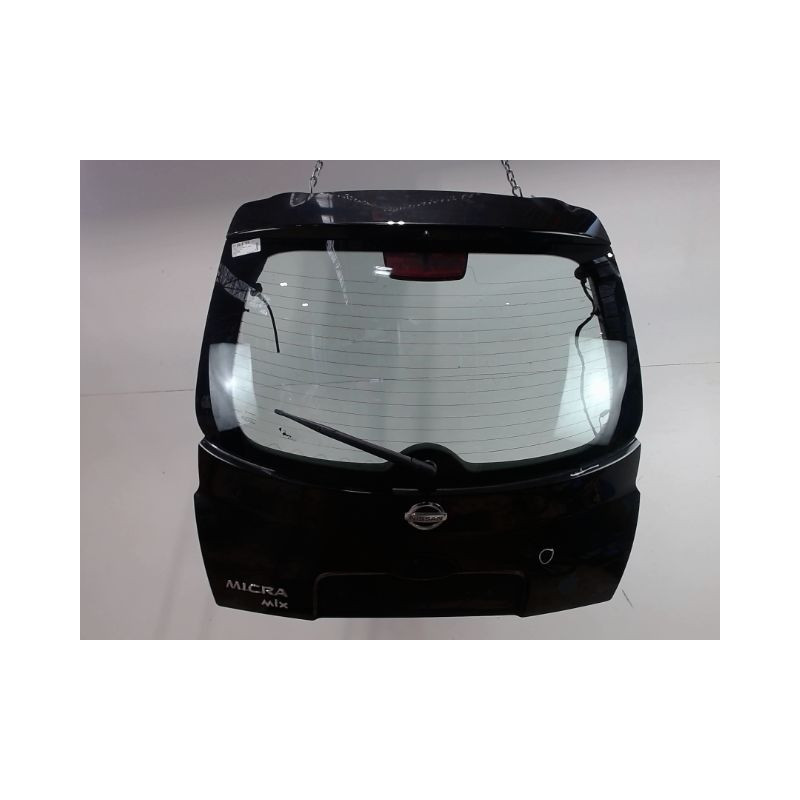 HAYON NISSAN MICRA 2003-2005