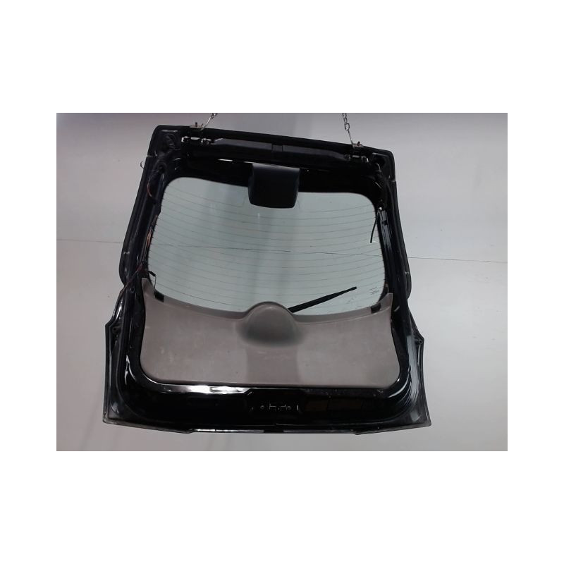 HAYON NISSAN MICRA 2003-2005