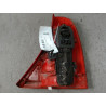 FEU ARRIERE GAUCHE  RENAULT CLIO II PH.1 98-2001