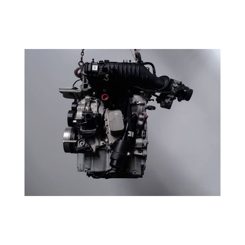 MOTEUR ESSENCE MINI MINI 2010- One